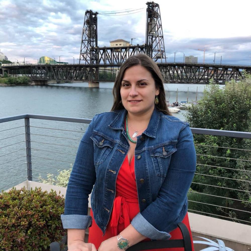 Meet your Posher, Sonja